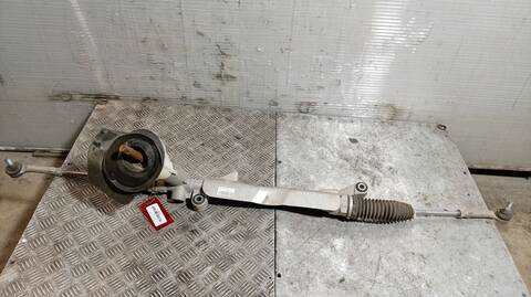 Cremallera de Direccion Ford EcoSport TITANIUM 125CV 92KW