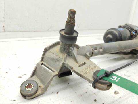 Foto 2ª: Motor Limpia Delantero Honda Accord 2.0 COMFORT BERLINA 155CV 114KW [K20A6] (2003)