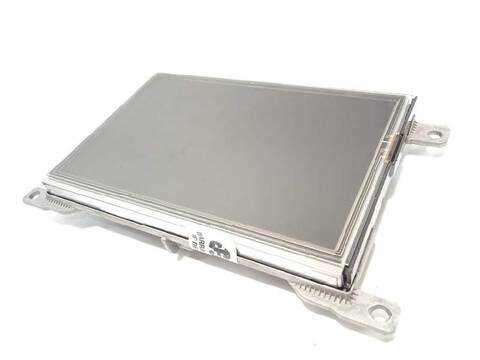 Foto 3ª: Pantalla Multifuncion Peugeot 508 ACTIVE 120CV 88KW [BH01] (2017)