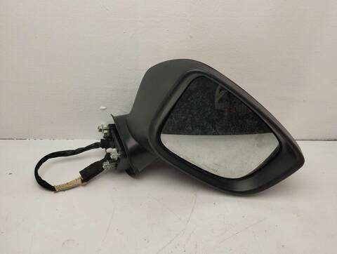 Retrovisor Derecho Mazda 3 LUXURY 120CV 88KW