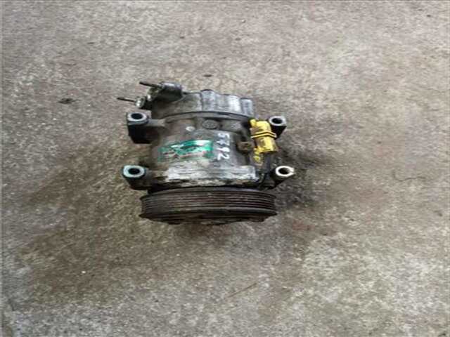 Compresor Aire Acondicionado Citroen C2 1.4 HDI