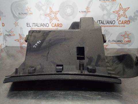 Guantera Opel Corsa ´´111 YEARS´´ 75CV 55KW