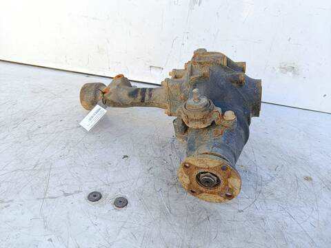 Foto 4ª: Diferencial Delantero Toyota Land Cruiser 3.0 D-4D GX 163CV 120KW [1KD-FTV] (2003)
