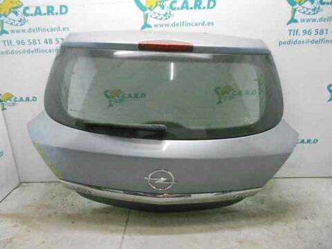 Portón Opel Astra COSMO 101CV 74KW