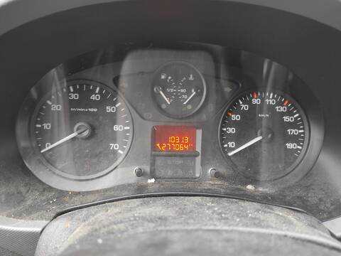 Cuadro de Instrumentos Peugeot Partner BHY