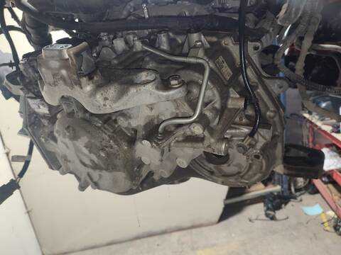 Foto 2ª: Caja Cambios Opel Grandland VERSION INDEFINIDA (2018)