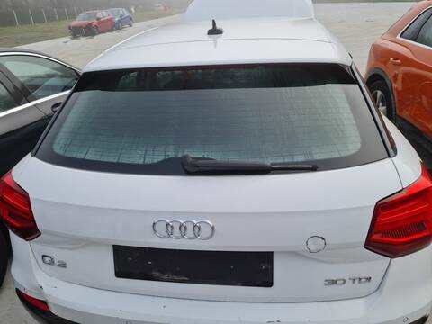 Foto 3ª: Portón Audi Q2 30 TDI ADVANCED 116CV 85KW [DGT] (2020)