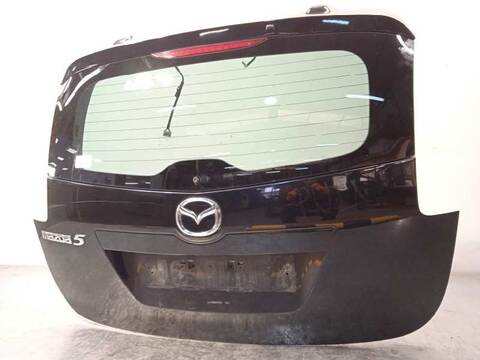 Foto 2ª: Portón Mazda 5 2.0 DIESEL CAT 143CV 105KW [RF] (2009)