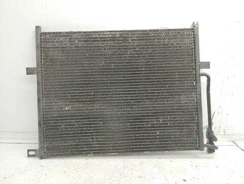 Foto 4ª: Radiador Calefaccion A.A. Bmw Serie 3 315 316TI 115CV 85KW [N46B18A] (2003)