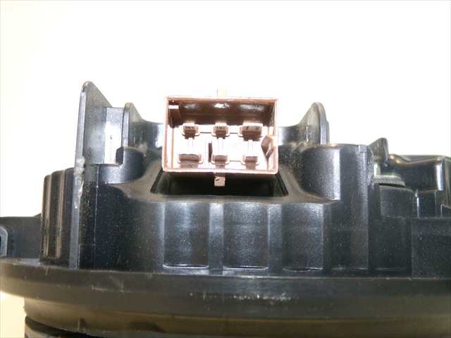 Foto 4ª: Ventilador de Calefacción Seat Exeo 2.0 TDI RANCHERA 2009-2013 [CAG] (2010)
