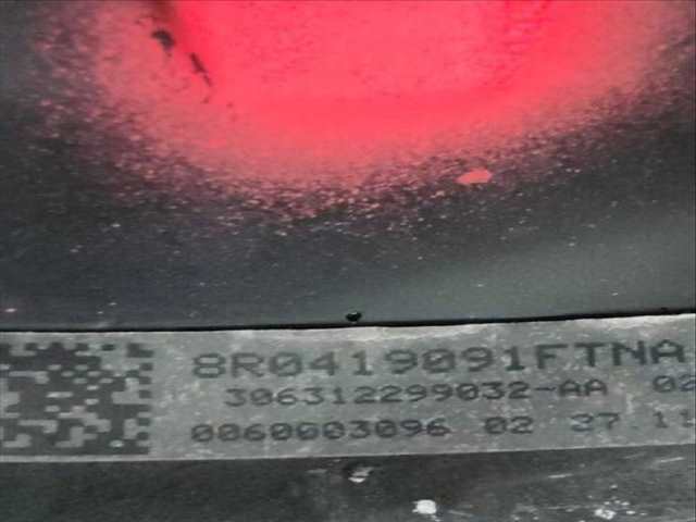 Foto 2ª: Volante Audi A5 2.0 TDI 170CV (2007)