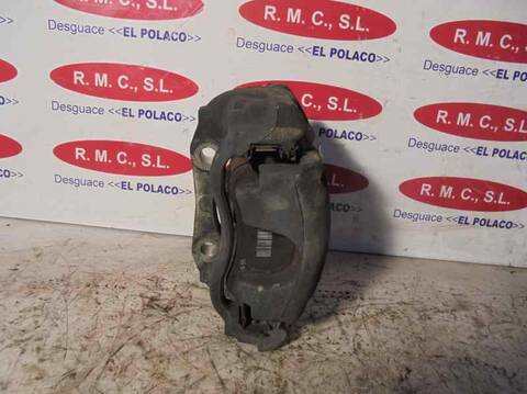 Foto 3ª: Pinza Freno Delantera Derecho Peugeot 207 CONFORT 73CV 54KW [KFV] (2007)