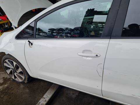 Puerta Delantera Izquierda Kia Rio DRIVE 84CV 62KW