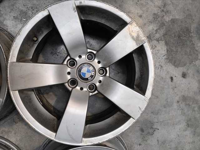Foto 2ª: LLanta Aleacion Bmw Serie 5 520 2.0 DIESEL E 60 [M47N52] (2006)