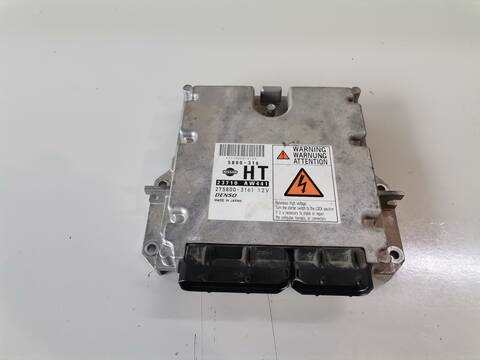 Centralita Motor ECU Nissan Primera ACENTA 2.2 16V TD CAT 139CV