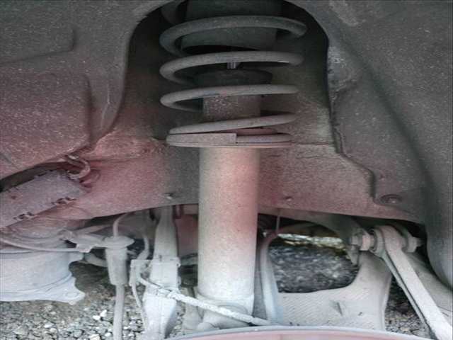 Amortiguador Trasero Derecho Bmw Serie 5 530 D 218CV 160KW