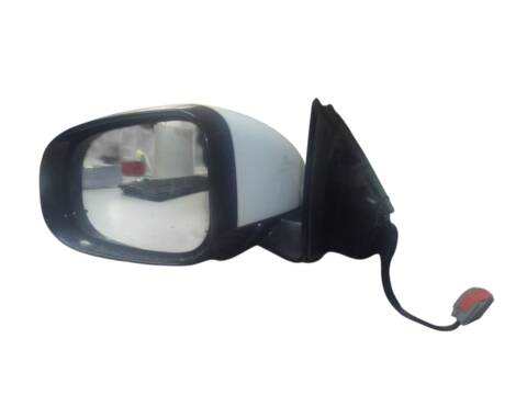 Foto 3ª: Retrovisor Izquierdo Jaguar XE 2.0 D (2015)