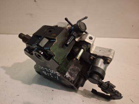 Foto 2ª: Bomba Inyeccion Hyundai Sonata D4EA (2007)