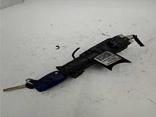 Foto 3ª: Motor de Arranque Fiat Panda 1.4 G 16V 100HP 74 KW 169A3000 CAT