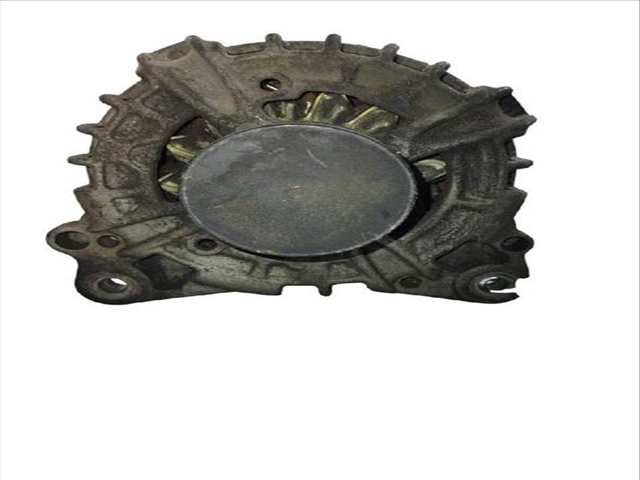 Foto 2ª: Alternador Seat Exeo 2.0 TDI (2009)