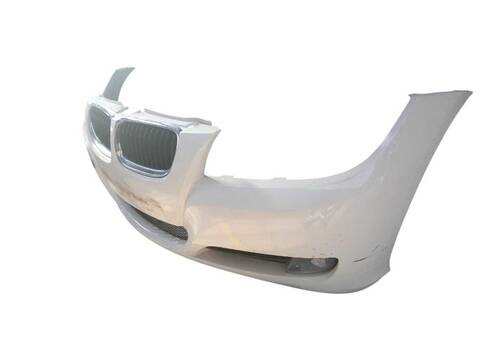 Foto 2ª: Paragolpes Delantero Bmw Serie 3 318 2.0 122CV 90KW E91) TOURING (2004)