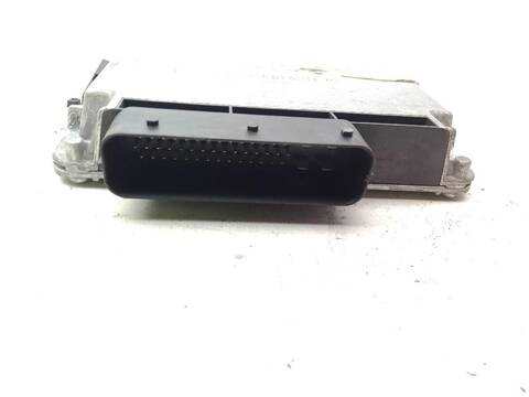 Foto 2ª: Centralita Motor ECU Mercedes Clase C 160 VERSION INDEFINIDA (2007)