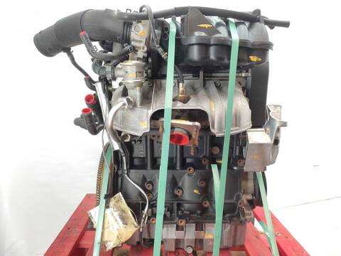 Foto 3ª: Motor Completo Volkswagen Bora 2.0 BERLINA 116CV 85KW [AZJ] (1998)