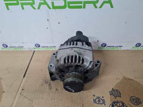 Alternador Peugeot Bipper BASICO 75CV 55KW