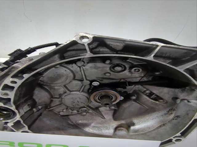 Foto 3ª: Caja Cambios Dacia Duster 1.0 TCE 90 91CV [H4D 470] (2017)