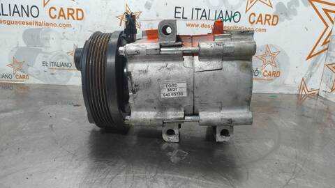 Compresor Aire Acondicionado Ford Transit FT 300 2.0 TOURNEO 101CV 74KW