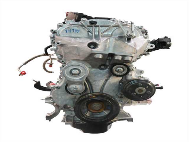 Foto 3ª: Motor Completo Ford Focus 150CV 110KW [YZDA] (2020)