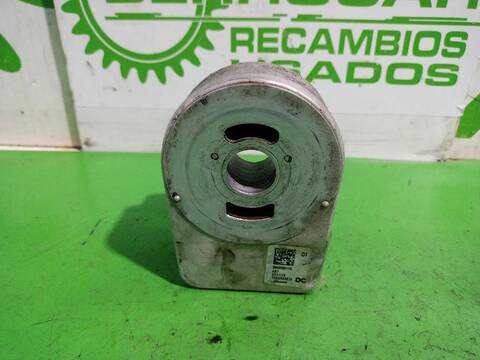 Foto 2ª: Radiador Aceite Renault Kangoo PROFESIONAL 75CV [K9KB6] (2008)