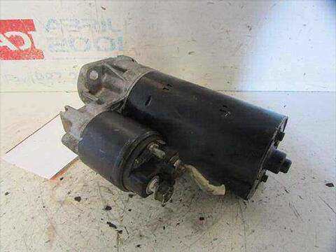 Foto 2ª: Motor de Arranque Bmw Serie 3 315 1.7 318TDS 90CV 66KW [17-4T-1 D] (1998)