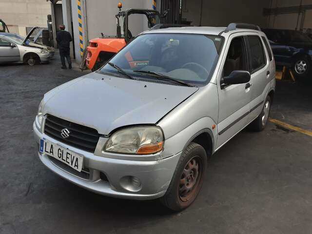 Mangueta Delantera Izquierda Suzuki Ignis 1.3 16V94CV 0CV