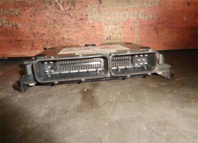 Foto 3ª: Centralita Motor ECU Nissan Pathfinder 2.5 DCI [YD25DDTi]