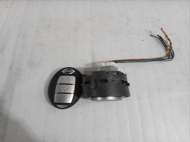 Foto 2ª: Motor de Arranque Nissan Micra 1.5 DCI 90CV [K9K 628] (2016)