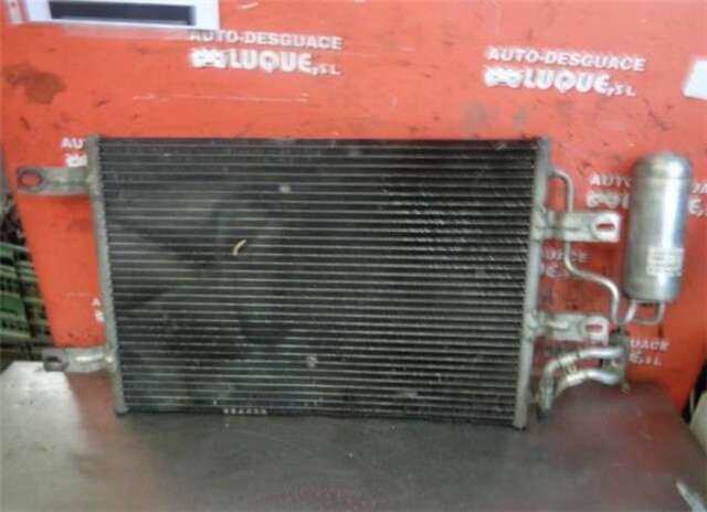 Radiador Calefaccion A.A. Opel Meriva 1.7 CDTI