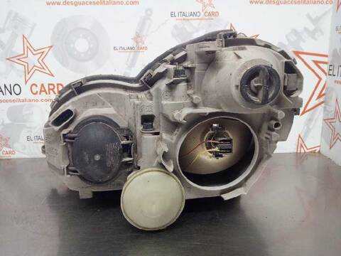 Foto 4ª: Faro Derecho Mercedes Clase C 160 BERLINA 170CV 125KW