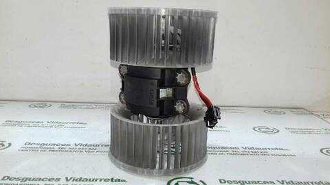 Calefacción Bmw X3 2.0 16V DIESEL CAT 150CV 110KW