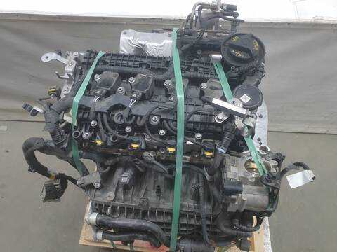 Motor Completo Alfa Romeo Tonale SPRINT PLUG-IN-HYBRID AWD