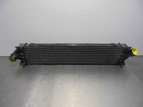 Intercooler Ford Mondeo LIMITED EDITION 140CV 103KW
