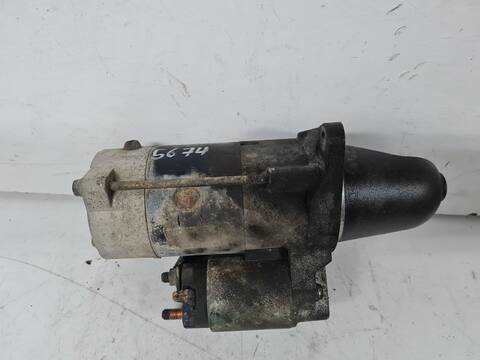 Motor de Arranque Subaru Legacy LIMITED 150CV 110KW