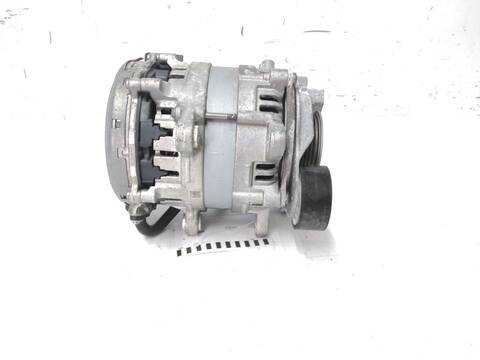 Foto 3ª: Alternador Volkswagen Golf 150 CV 110KW [DXDB DXD] (2024)