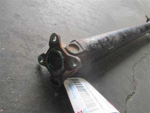 Foto 2ª: Transmision Central Toyota Rav4 2.0 D-4D 4WD 116CV 85KW [1CD-FTV] (2005)