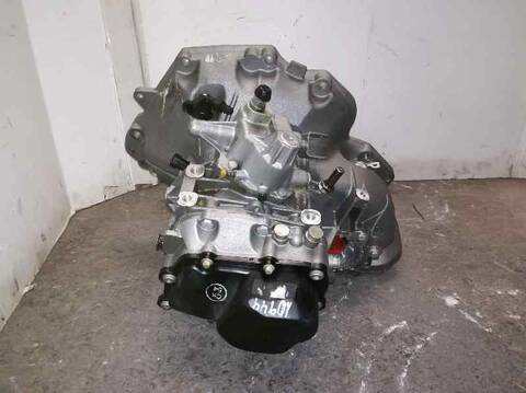 Foto 3ª: Caja Cambios Opel Corsa COLOR EDITION 90CV 66KW [B14XER OPT LDD] (2016)