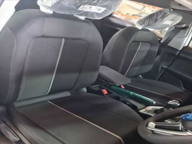 Foto 3ª: Asientos Traseros Audi A1 ADVANCE 95CV [DUSB] (2025)