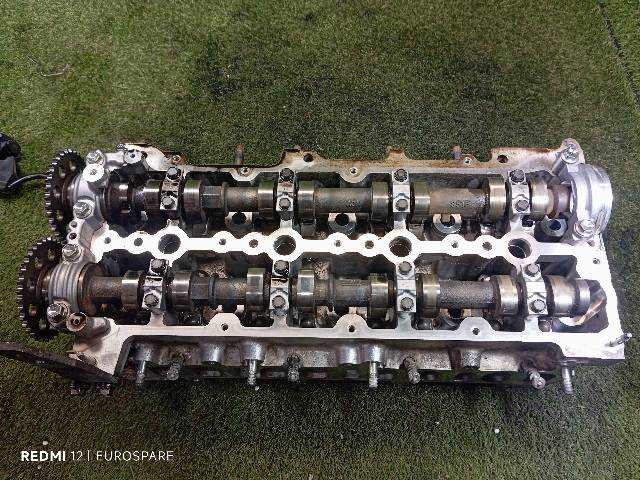 Foto 2ª: Culata Toyota Land Cruiser 2.8 D-4D GRJ150 [1GDFTV] (2021)