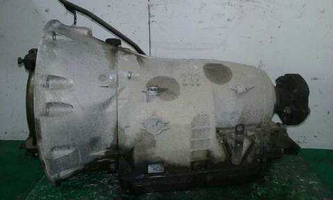 Caja Cambios Automatica Mercedes Clase C 160 3.2 V6 18V CAT BERLINA 218CV 160KW
