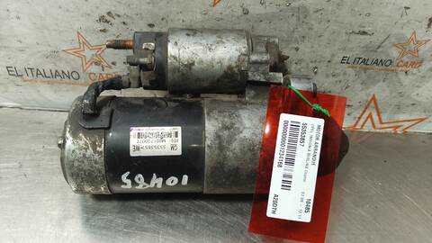 Motor de Arranque Opel Insignia COSMO BERLINA 160CV 118KW