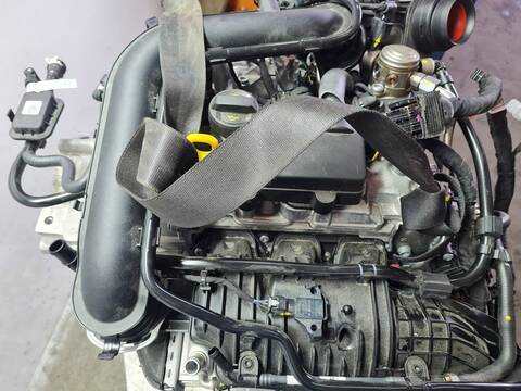 Foto 3ª: Motor Completo Seat Ateca 110CV [DLAA] (2023)